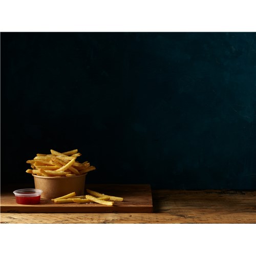 SureCrisp Chips Alone Take Out